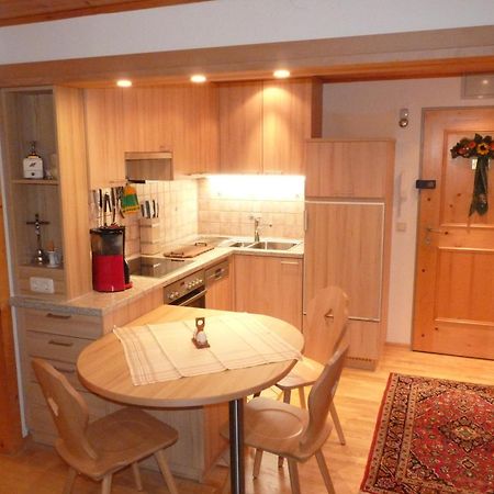 Apartment Anna Bad Gastein Eksteriør bilde