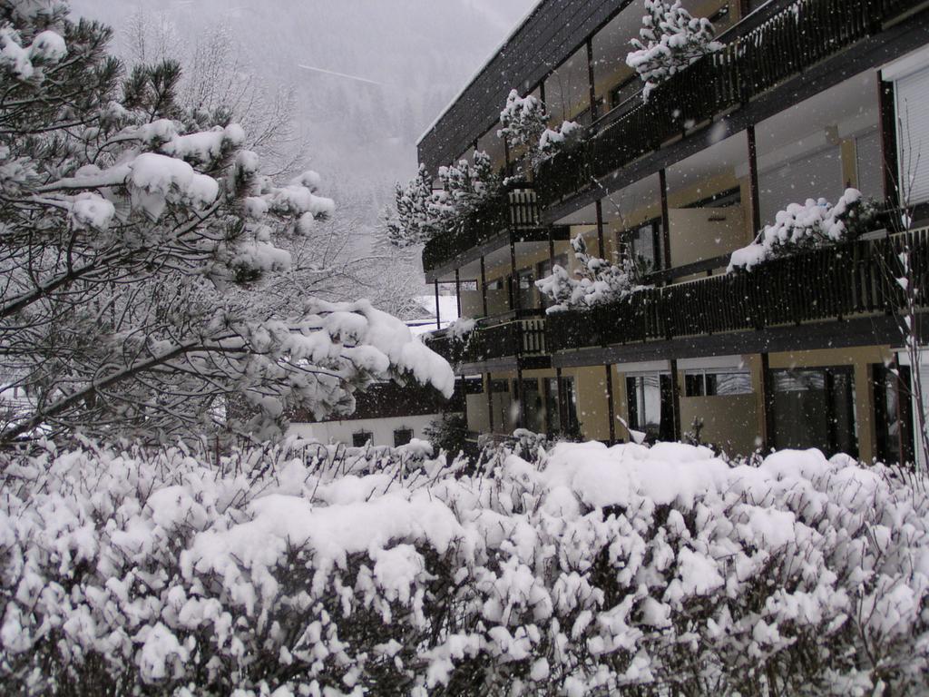 Apartment Anna Bad Gastein Eksteriør bilde