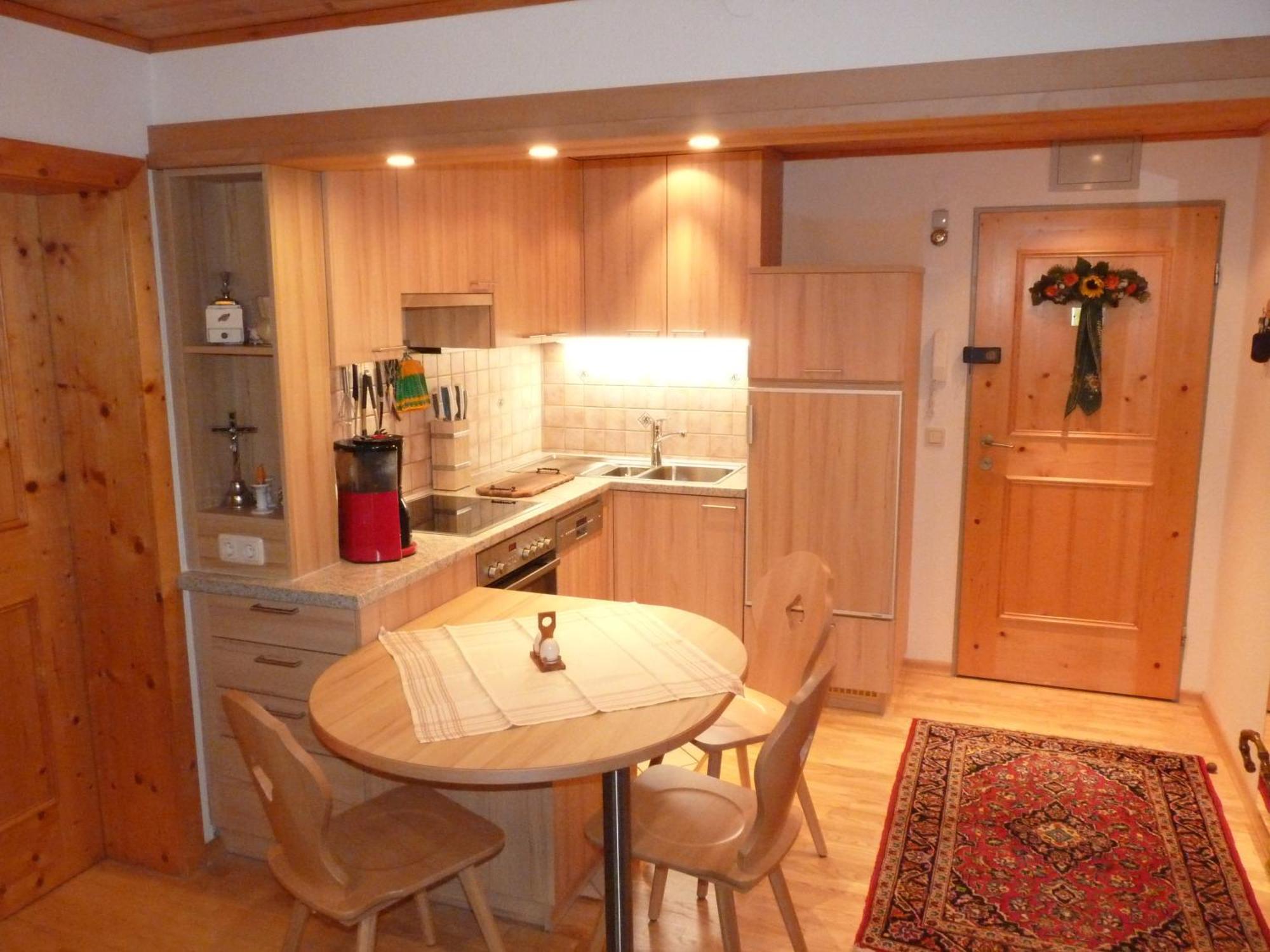 Apartment Anna Bad Gastein Eksteriør bilde