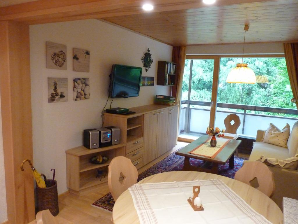 Apartment Anna Bad Gastein Eksteriør bilde