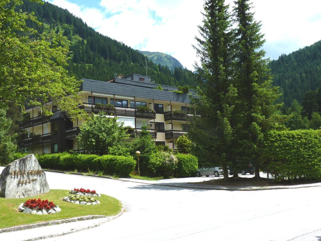 Apartment Anna Bad Gastein Eksteriør bilde