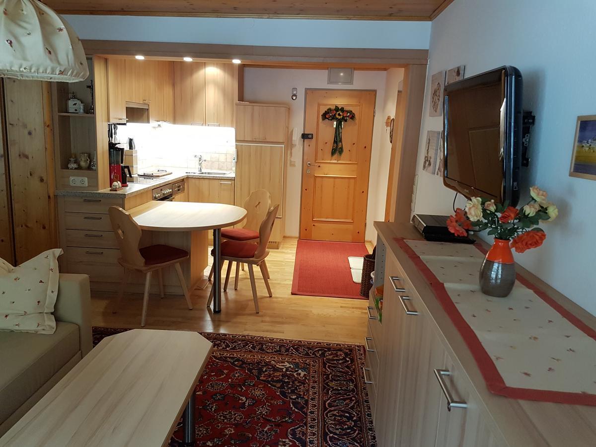 Apartment Anna Bad Gastein Eksteriør bilde