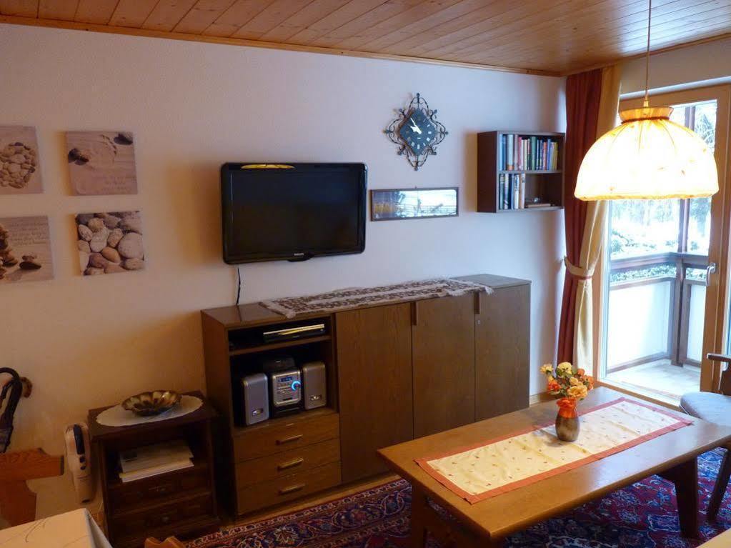 Apartment Anna Bad Gastein Eksteriør bilde