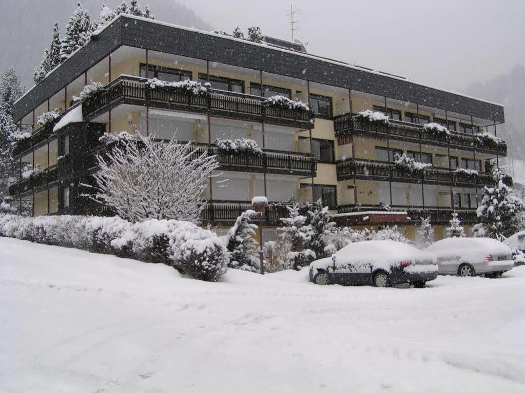 Apartment Anna Bad Gastein Eksteriør bilde