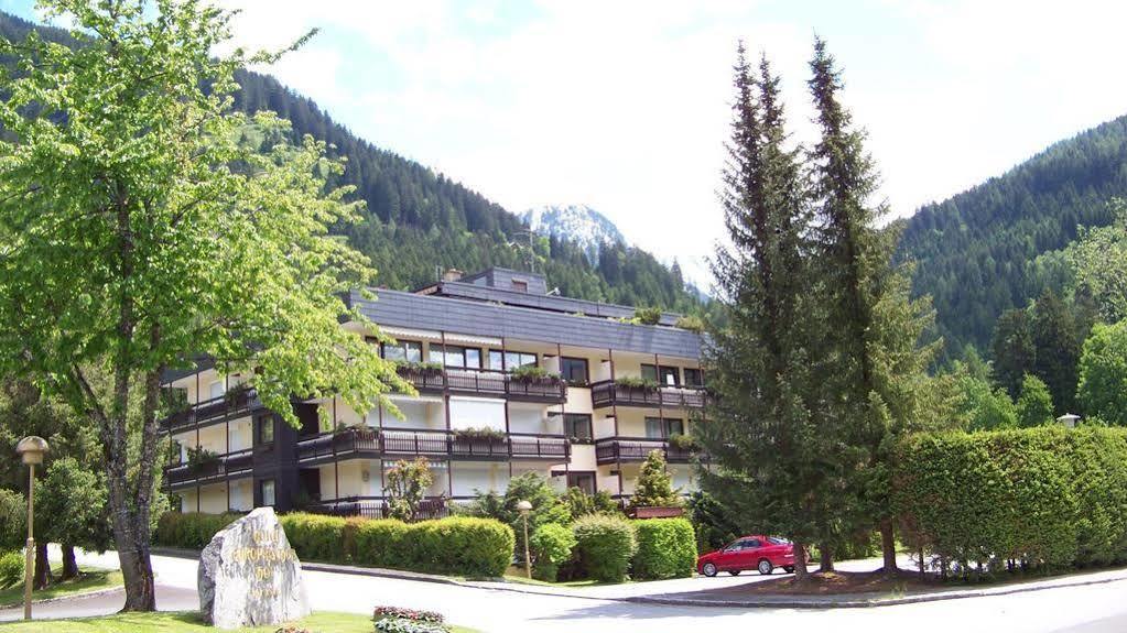 Apartment Anna Bad Gastein Eksteriør bilde